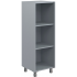Стеллаж узкий Offix New OMC 45