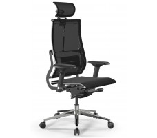 Кресло Metta Move YM93 B2-5D (M26.B32.G25.W03)