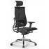 Кресло Metta Move YM93 B2-5D (M26.B32.G25.W03)