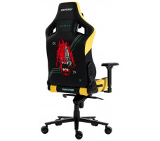 Кресло EVOLUTION NOMAD PRO Cyberpunk Bloodhound