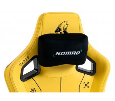 Кресло EVOLUTION NOMAD PRO Cyberpunk Bloodhound