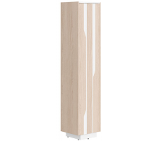 Шкаф Line СФ-574203 White