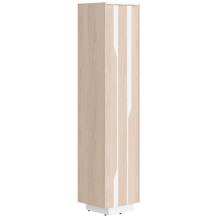 Шкаф Line СФ-574203 White
