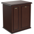 Тумба с фригобаром Raut RTF 86