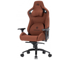Кресло EVOLUTION LEGEND BROWN коричневый