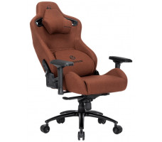 Кресло EVOLUTION LEGEND BROWN коричневый