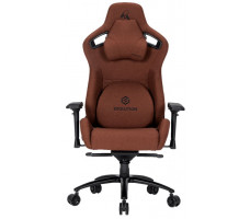 Кресло EVOLUTION LEGEND BROWN коричневый