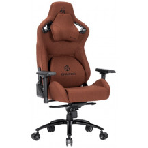 Кресло EVOLUTION LEGEND BROWN коричневый
