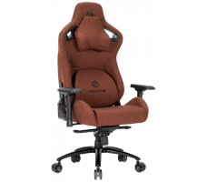 Кресло EVOLUTION LEGEND BROWN коричневый