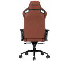 Кресло EVOLUTION LEGEND BROWN коричневый