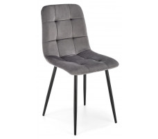 Стул Halmar K526 серый