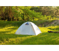 Палатка ACAMPER MONODOME XL синяя