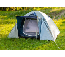 Палатка ACAMPER MONODOME XL синяя