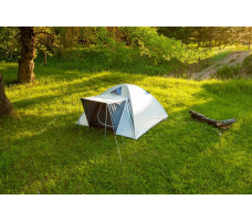 Палатка ACAMPER MONODOME XL синяя