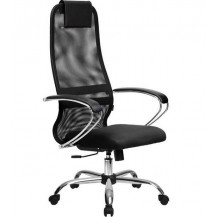 Кресло Metta SU-BK131-8 (BK-8) Комплект Ch Кресло Metta SU-BK131-8 (BK-8) Комплект Ch