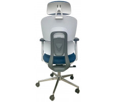Кресло SitUp Marine Chrome
