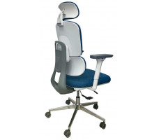 Кресло SitUp Marine Chrome