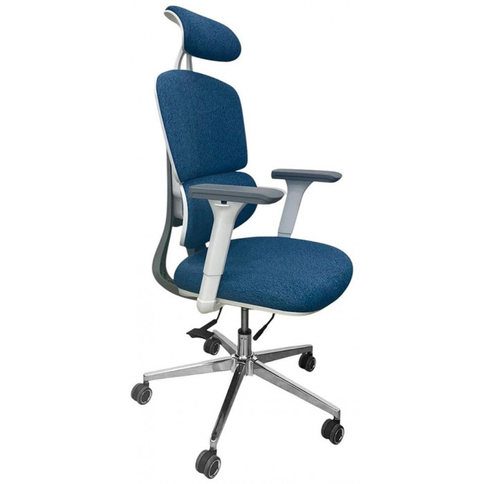 Кресло SitUp Marine Chrome