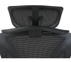 Кресло Evolution LX 3 черный