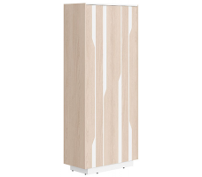 Шкаф Line СФ-574401 White