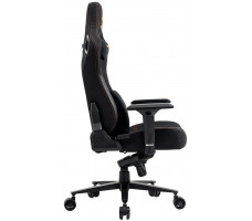 Кресло EVOLUTION NOMAD Black/Orange