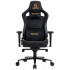 Кресло EVOLUTION NOMAD Black/Orange