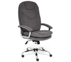 Кресло TetChair SOFTY LUX флок