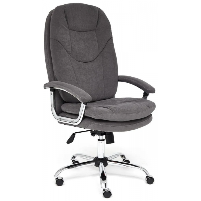 Кресло TetChair SOFTY LUX флок