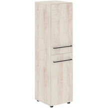 Шкаф узкий Loftis LMC 40.4