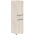 Шкаф узкий Loftis LMC 40.4