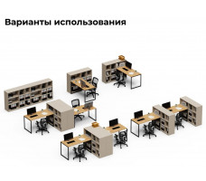 Тумба Crafto Норма 03 латте