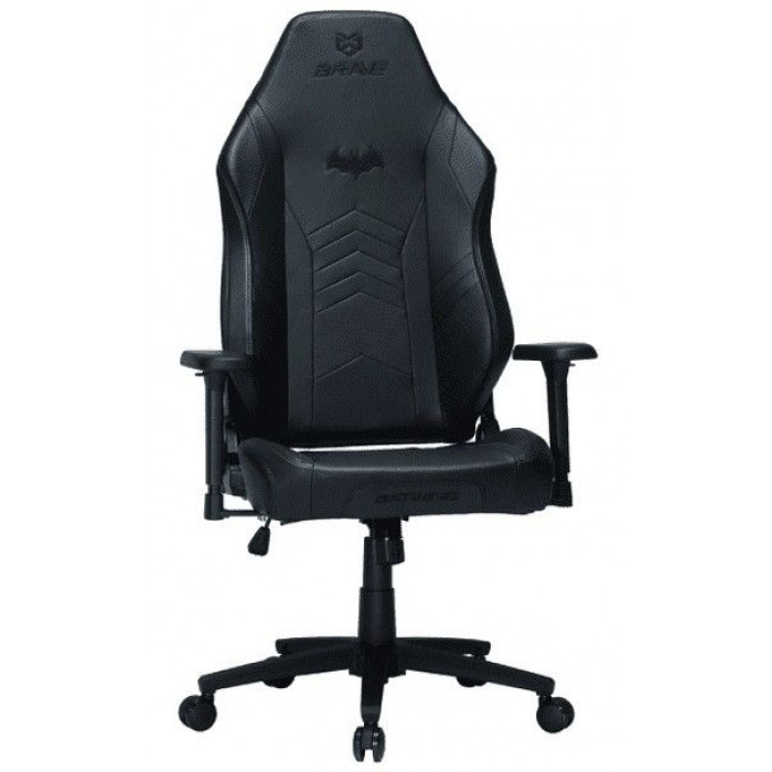 Кресло Brave Batwing (Батвинг) Black черный