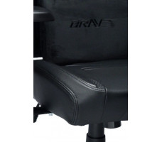 Кресло Brave Batwing (Батвинг) Black черный