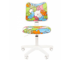 Кресло CHAIRMAN Kids 102 котики