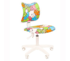 Кресло CHAIRMAN Kids 102 котики