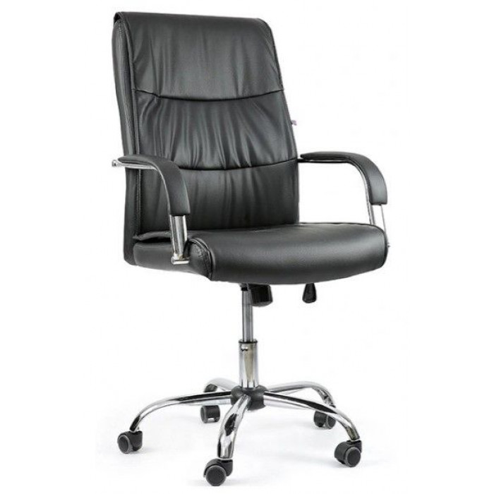 Кресло Calviano Classic SA-107 черный