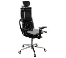 Кресло Metta Y 4DT L2-5D - YM93 черный