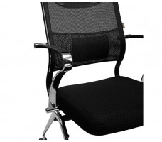 Кресло Metta ErgoLife Sit Air M4-290K - Mesh(YP99)