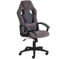 Кресло TetChair Driver флок/ткань