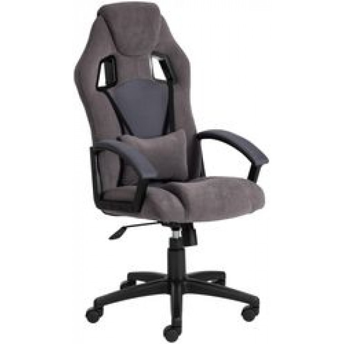 Кресло TetChair Driver флок/ткань