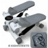 Степпер Atlas Sport AS-504 (white+grey) с эспандерами
