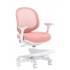 Кресло ортопедическое Everprof Kids 102 Ткань Розовый