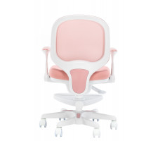 Кресло ортопедическое Everprof Kids 102 Ткань Розовый