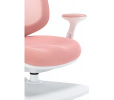 Кресло ортопедическое Everprof Kids 102 Ткань Розовый