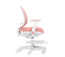 Кресло ортопедическое Everprof Kids 102 Ткань Розовый
