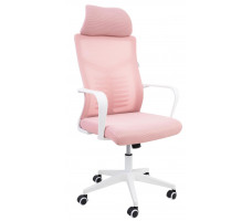 Кресло Calviano Air Pink