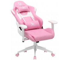 Кресло GameLab Kitty GL-630 розовый