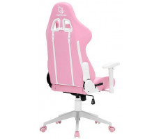 Кресло GameLab Kitty GL-630 розовый
