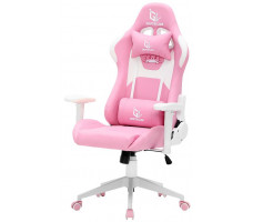 Кресло GameLab Kitty GL-630 розовый