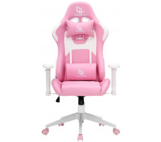 Кресло GameLab Kitty GL-630 розовый